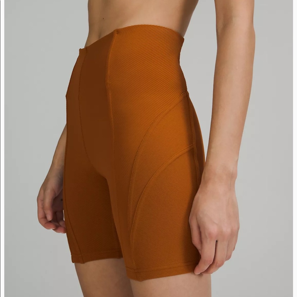 Lululemon Biker Shorts